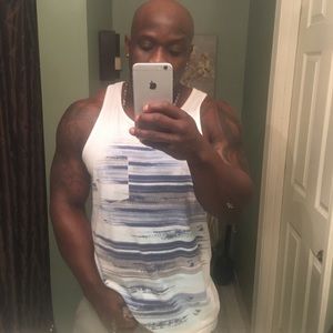 Meet your Posher, Darnell